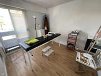 Bureaux et commerces 4 pièces