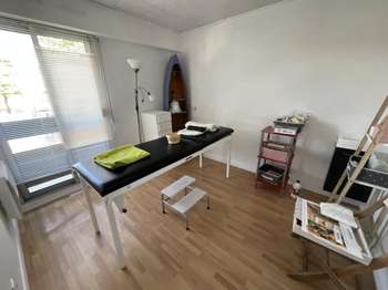 Bureaux et commerces 4 pièces