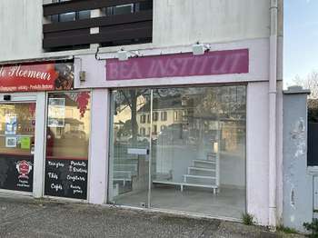 Bureaux et commerces 4 pièces Ploemeur 56