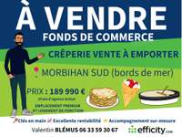 Bureaux et commerces
