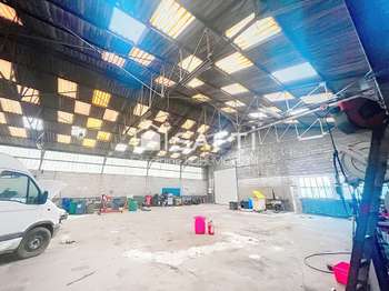 Vente Bureaux et commerces 600 m&sup2;Ploërdut