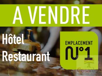 Vente Bureaux et commerces 34979 m&sup2;Ploërmel