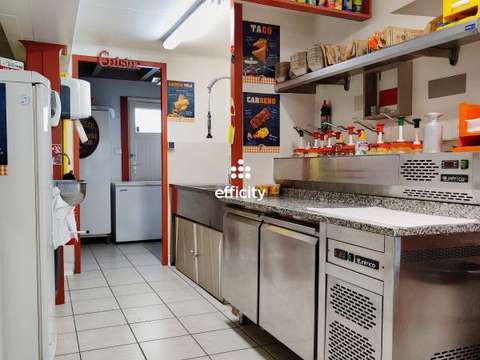 Bureaux et commerces