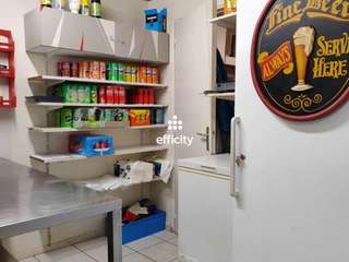 Bureaux et commerces