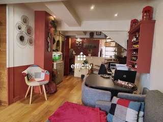 Bureaux et commerces