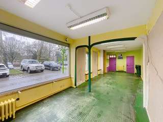 Bureaux et commerces