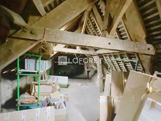 Bureaux et commerces