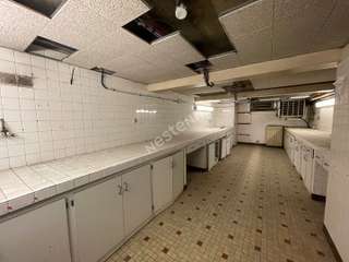 Bureaux et commerces 3 pièces