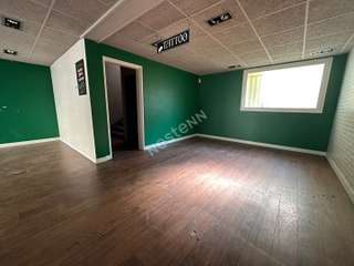 Bureaux et commerces 3 pièces