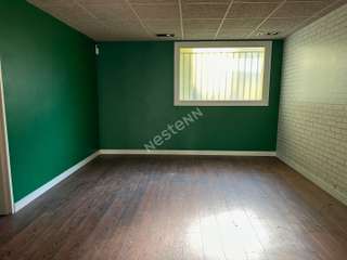 Bureaux et commerces 3 pièces