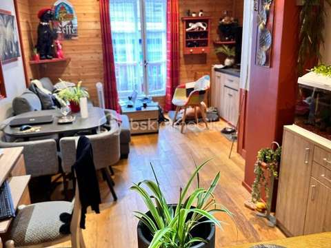 Bureaux et commerces Ploërmel 56