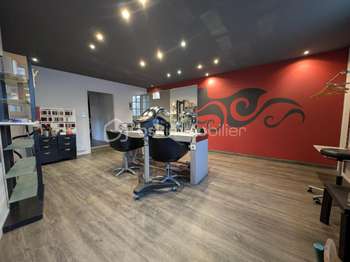 Bureaux et commerces Ploërmel 56