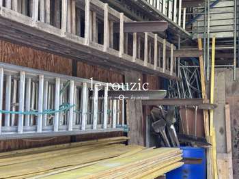 Vente Bureaux et commerces 300 m&sup2;Ploërmel
