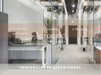 Vente Bureaux et commerces 300 m&sup2;Ploërmel
