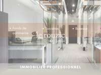 Bureaux et commerces