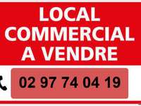 Bureaux et commerces Bureaux et commerces