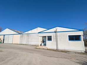 Vente Bureaux et commercesPloéven