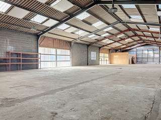 Bureaux et commerces