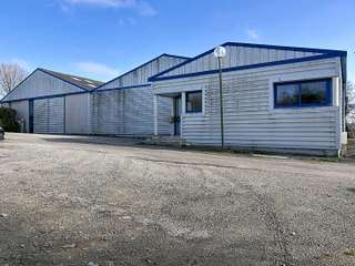 Bureaux et commerces