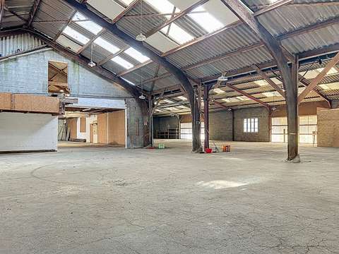 Bureaux et commerces Ploéven 29