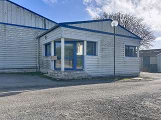 Bureaux et commerces