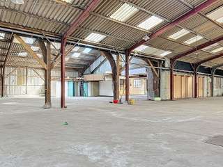 Bureaux et commerces