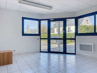 Bureaux et commerces