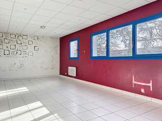 Bureaux et commerces