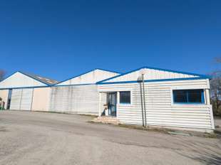 Photo Bureaux et commerces Ploéven
