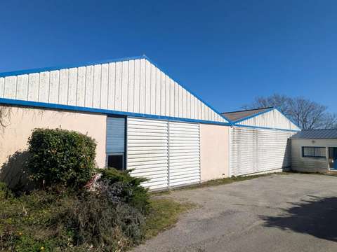 Bureaux et commerces