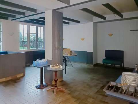 Bureaux et commerces 3 pièces