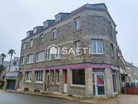 Bureaux et commerces 5 pièces