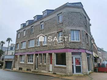 Vente Bureaux et commercesPlomodiern