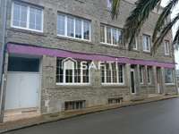 Bureaux et commerces 5 pièces