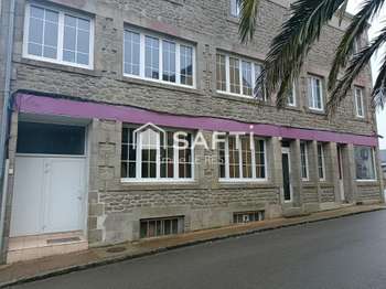 Bureaux et commerces 5 pièces