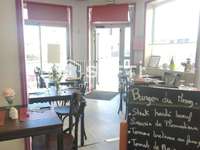 Bureaux et commerces 5 pièces