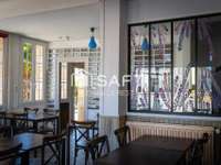 Bureaux et commerces 5 pièces
