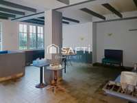 Bureaux et commerces 5 pièces