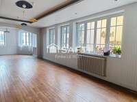Bureaux et commerces 5 pièces