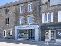 Bureaux et commerces 3 pièces