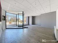 Bureaux et commerces 3 pièces