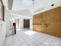 Bureaux et commerces 3 pièces