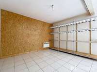 Bureaux et commerces 3 pièces