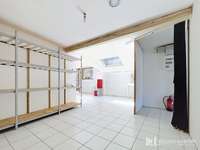 Bureaux et commerces 3 pièces