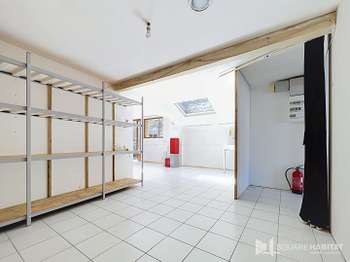 Vente Bureaux et commerces 71 m&sup2;Ploubalay