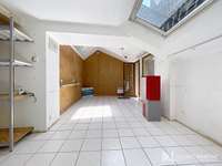 Bureaux et commerces 3 pièces