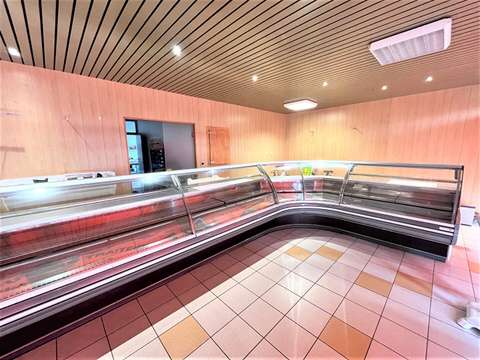 Bureaux et commerces Ploudalmézeau 29