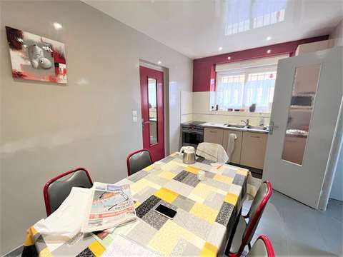 Bureaux et commerces