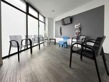 Bureaux et commerces 7 pièces Ploudalmézeau 29