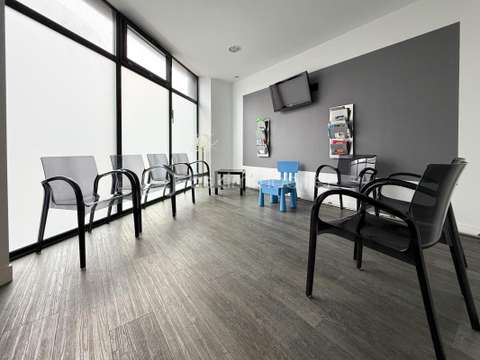 Bureaux et commerces 7 pièces Ploudalmézeau 29